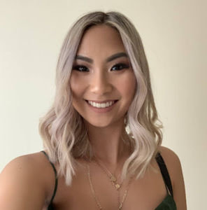 Meet your Posher, Crystal